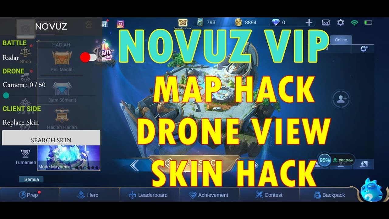 VIP Novuz APK APK